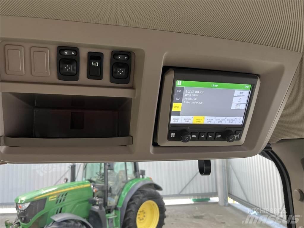 John Deere 7R 330 Traktorer