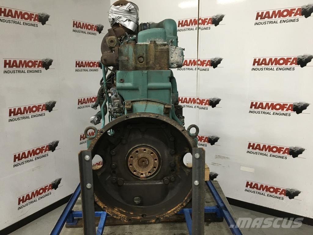 Volvo TD121 CORE Entreprenad - Övrigt