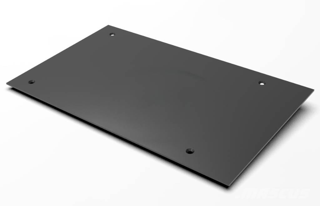 PW 143509.0 Trösktillbehör