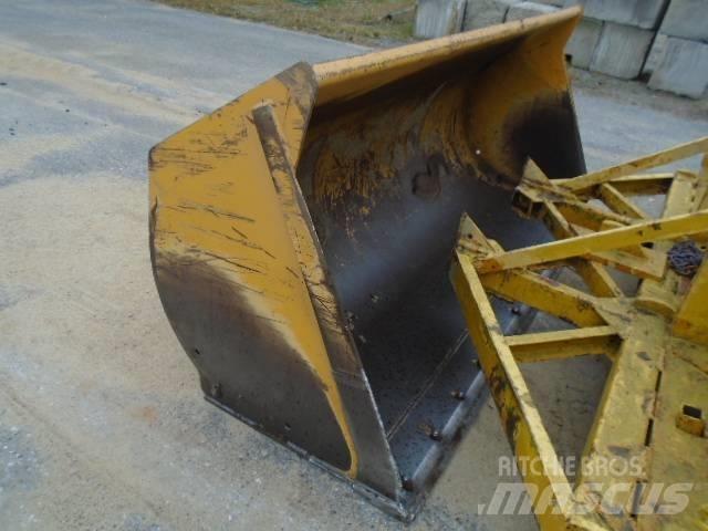 Hitachi ZW 120-6 Hjullastare