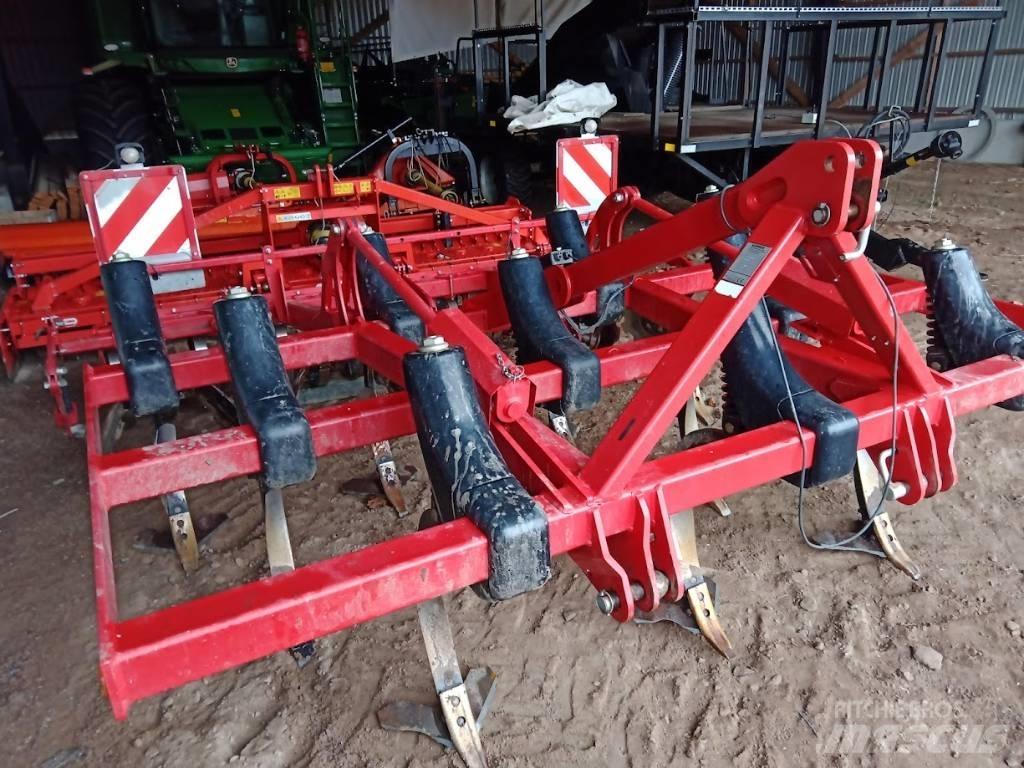 Horsch Terrano 3 FX Kultivatorer