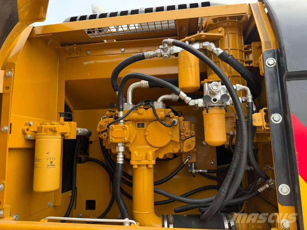 CAT 330 D Bandgrävare