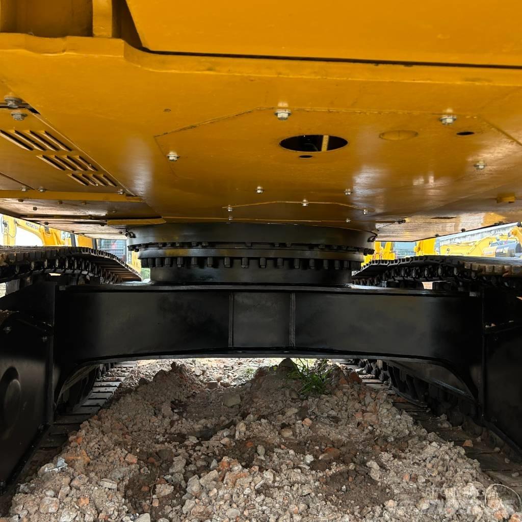 CAT 336 D L Bandgrävare