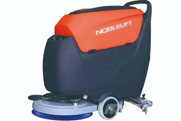 Noblelift NB530 Golv- och polermaskiner