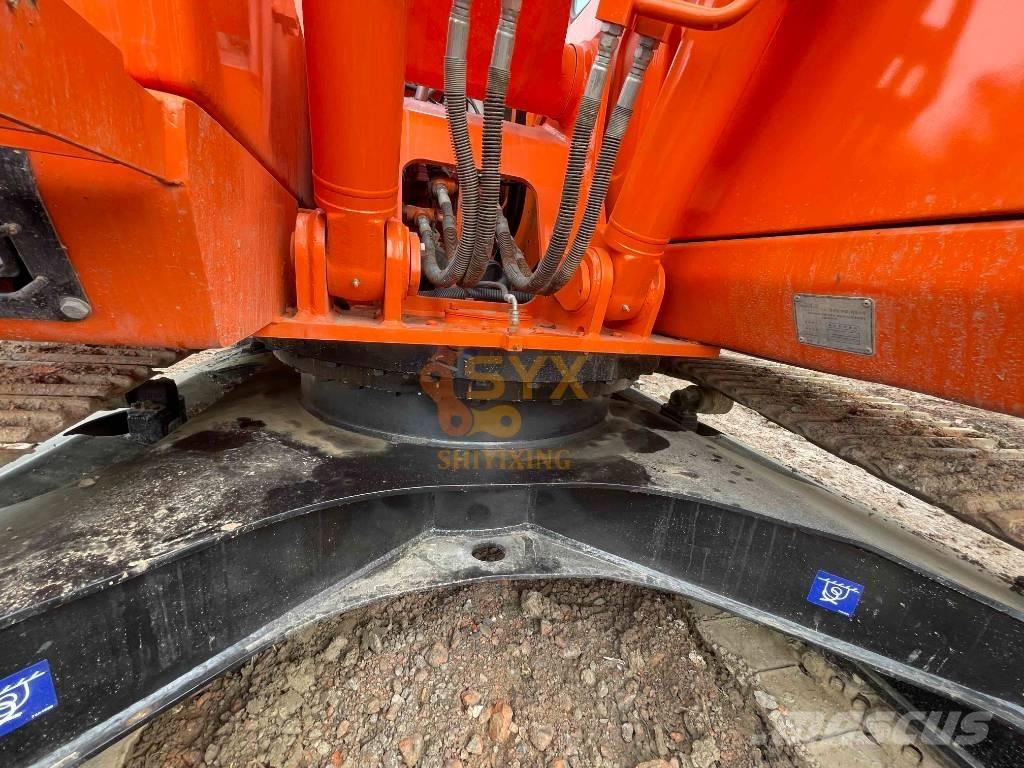 Doosan DH150-7 Bandgrävare