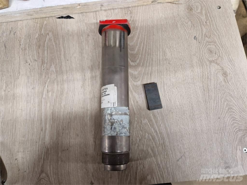 Eco Log LOG MAX Redskap till skogsmaskiner