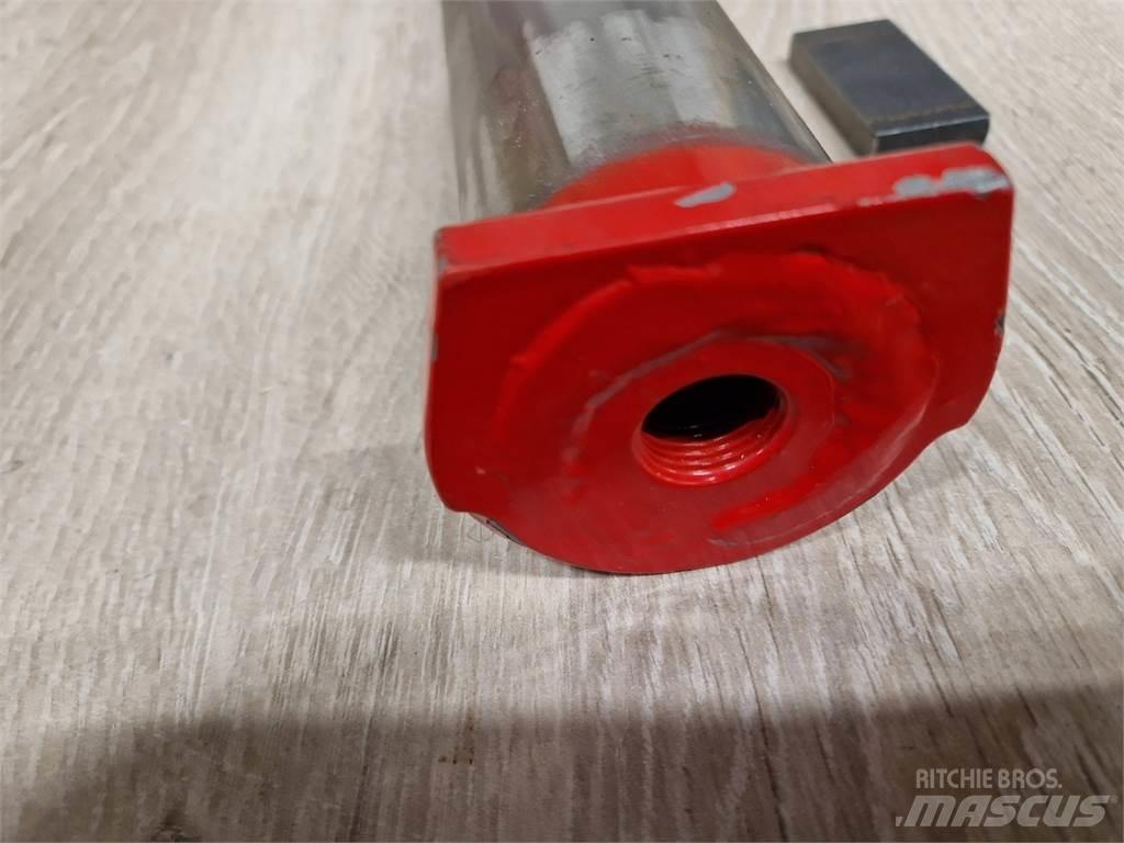 Eco Log LOG MAX Redskap till skogsmaskiner