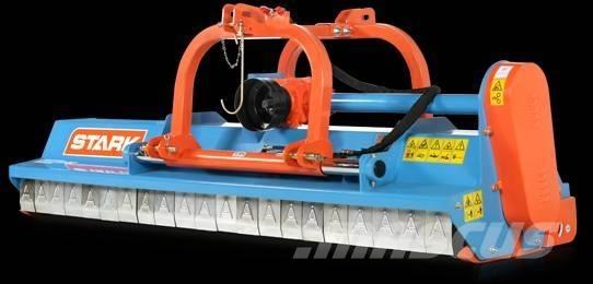 Stark KDX 180 Betesputsare