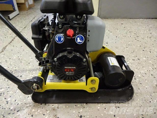 Bomag BVP 10/36 Markvibratorer