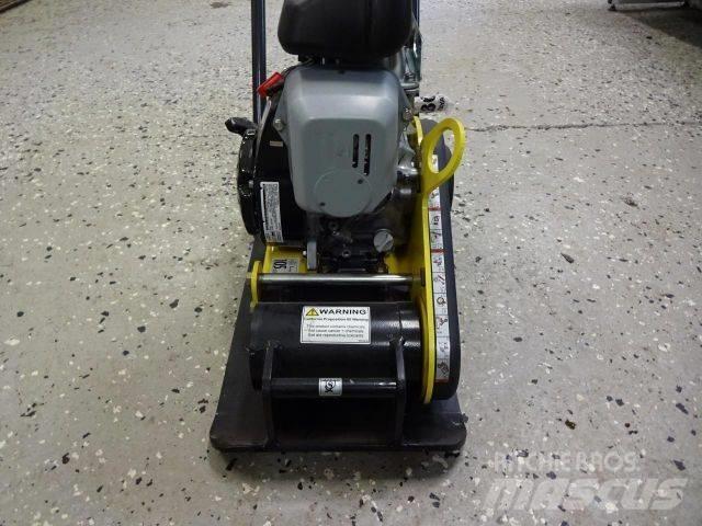 Bomag BVP 10/36 Markvibratorer