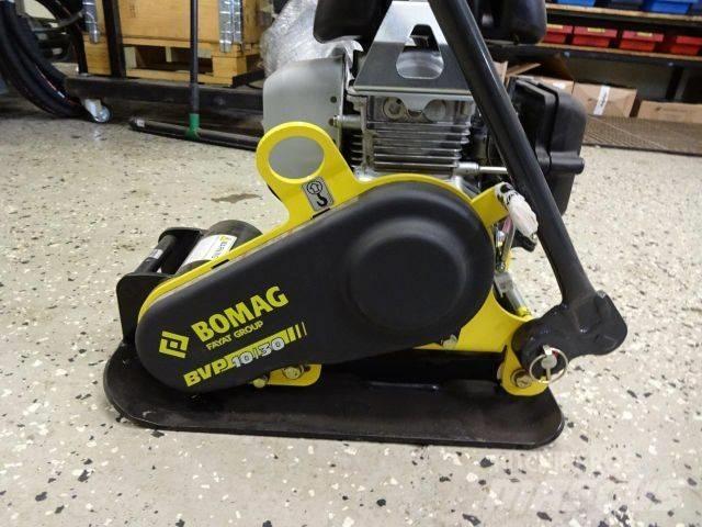 Bomag BVP 10/36 Markvibratorer