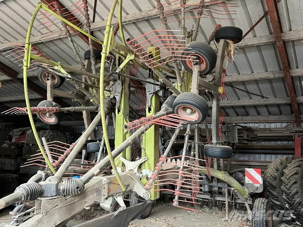 CLAAS Liner 2700 Strängläggare