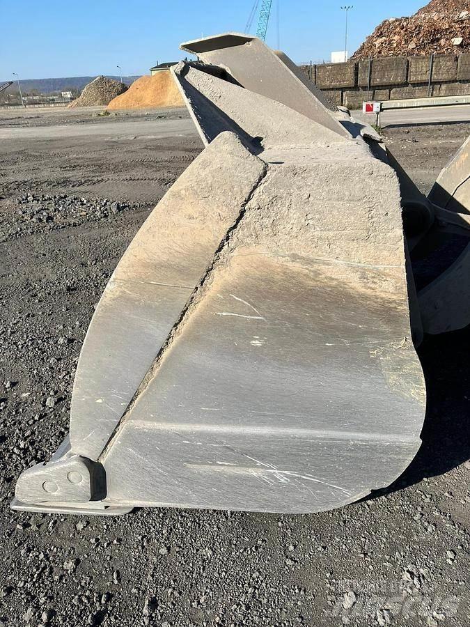 CAT 966MXE Skopor