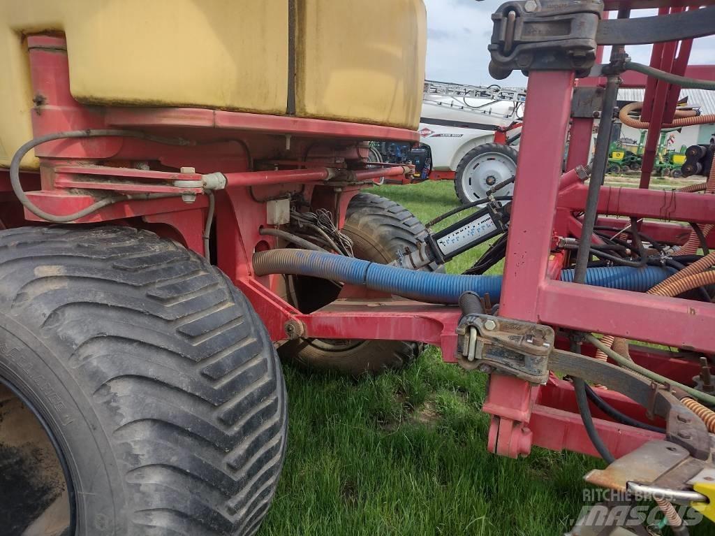 Horsch CO 6 Kombisåmaskiner
