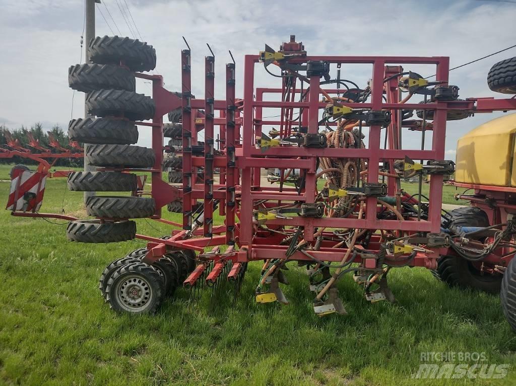 Horsch CO 6 Kombisåmaskiner