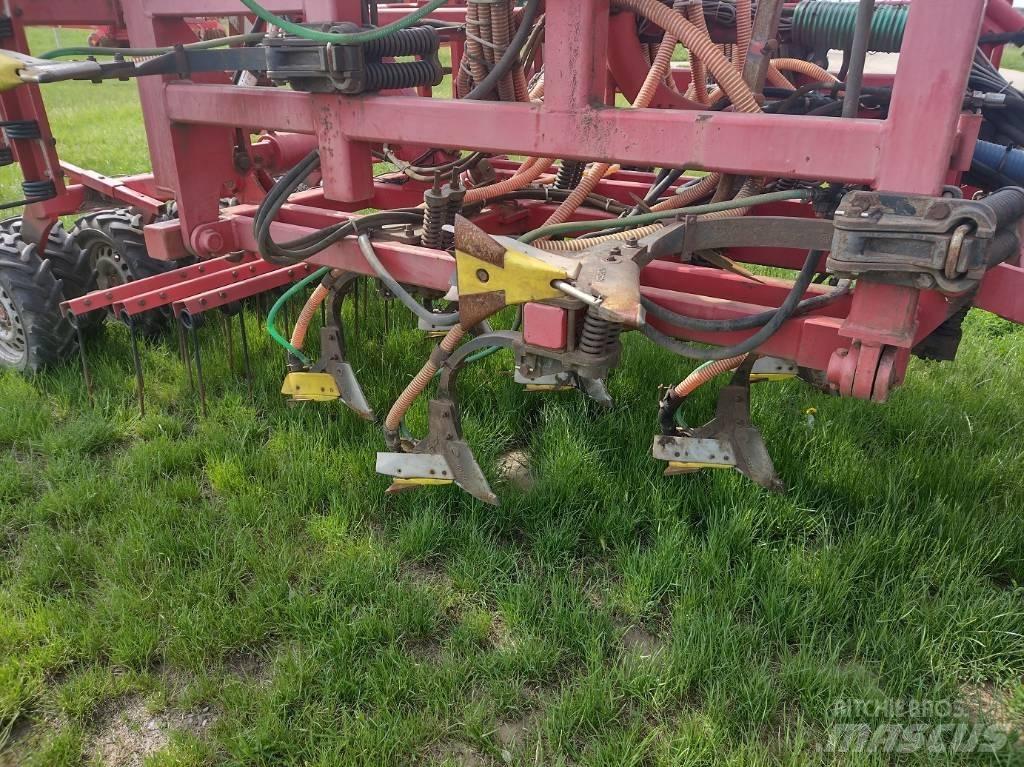 Horsch CO 6 Kombisåmaskiner