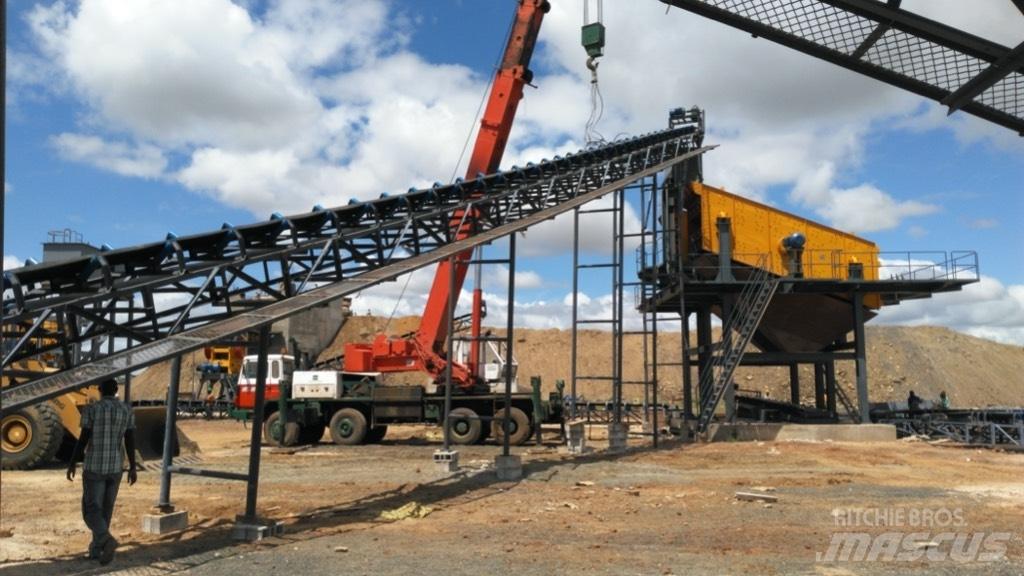 Kinglink 4YK2160 Sorteringsverk