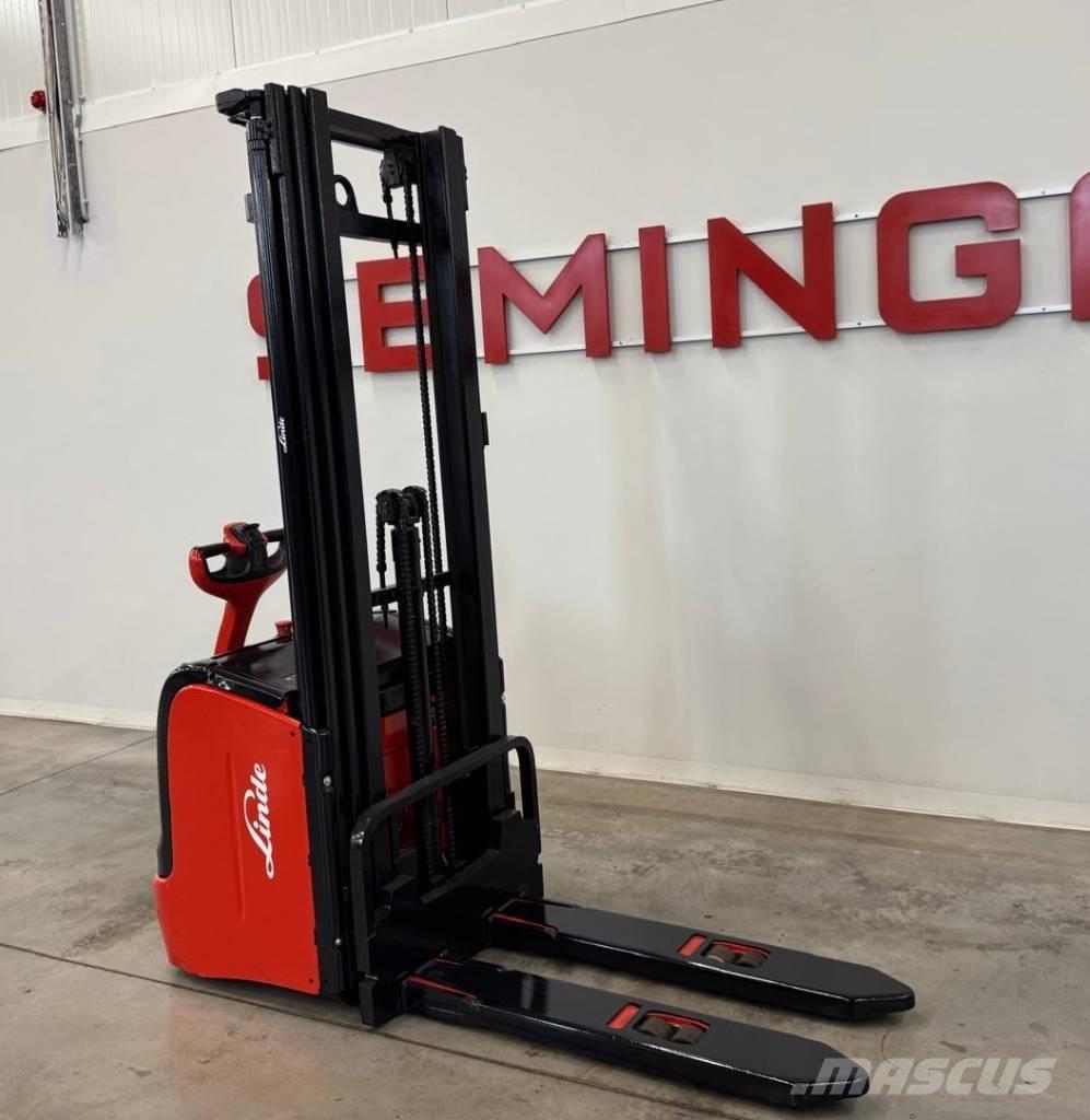 Linde 10655 L14 Övriga motviktstruckar