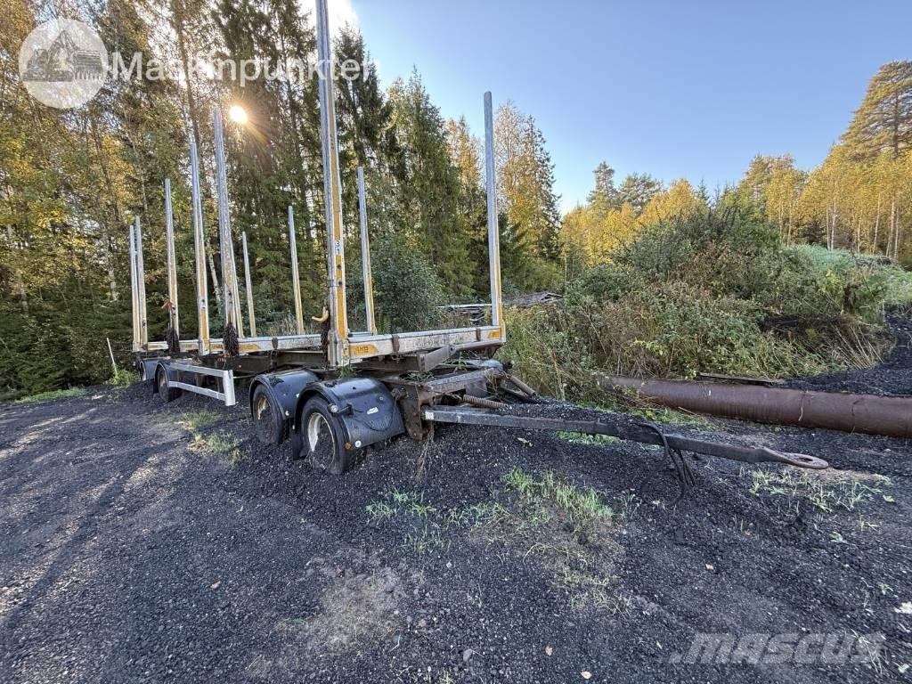 Jyki V 42 T0 Timmersläp