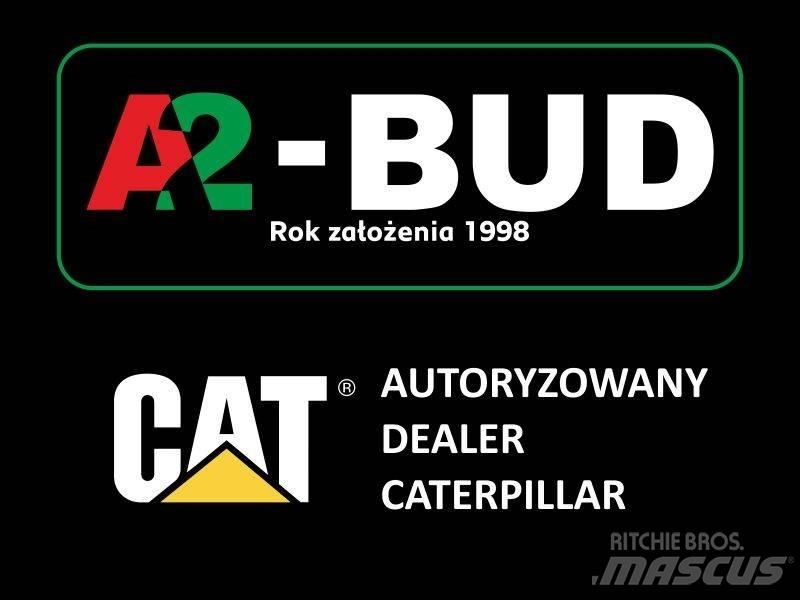 CAT 301.8 Minigrävare < 7t