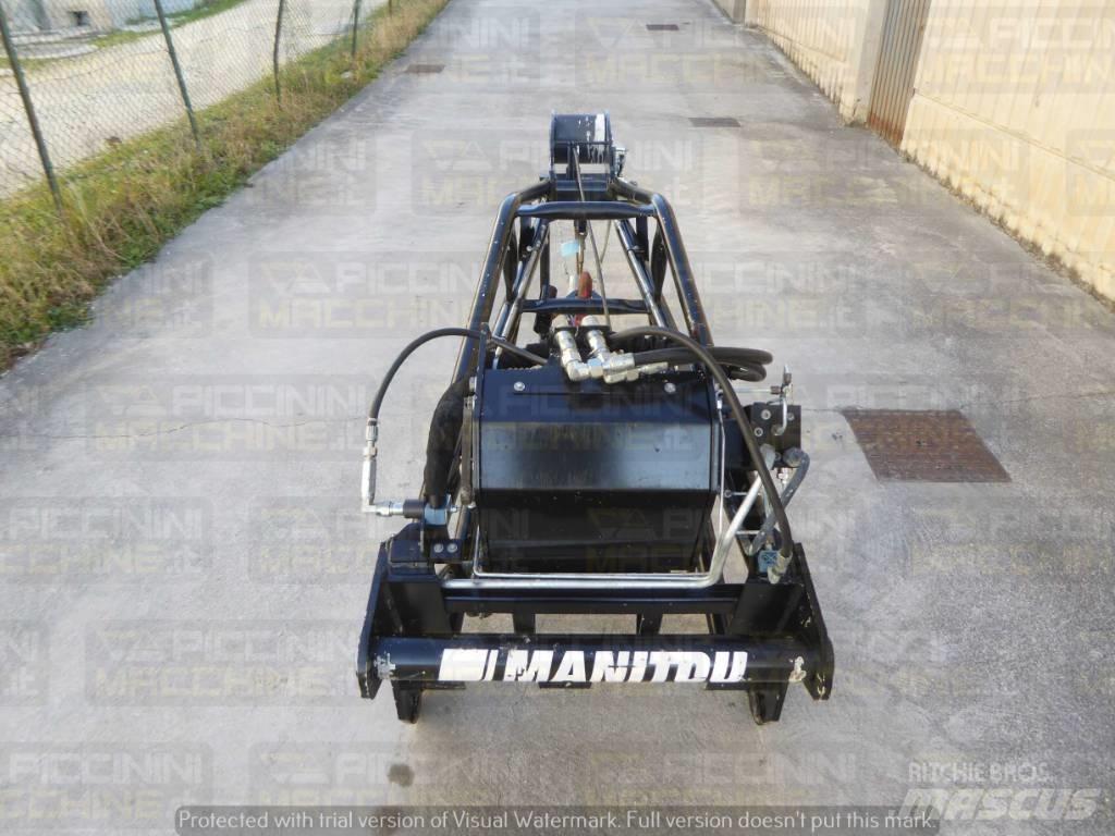 Manitou JW2500-2000 Övriga