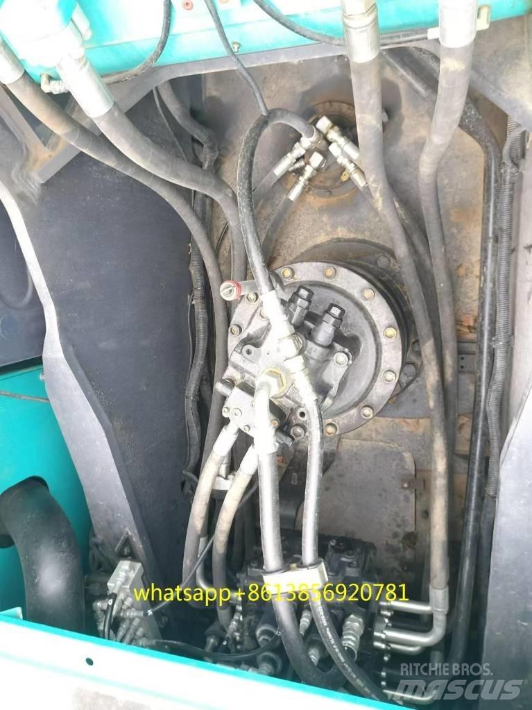 Kobelco SK 350 Bandgrävare