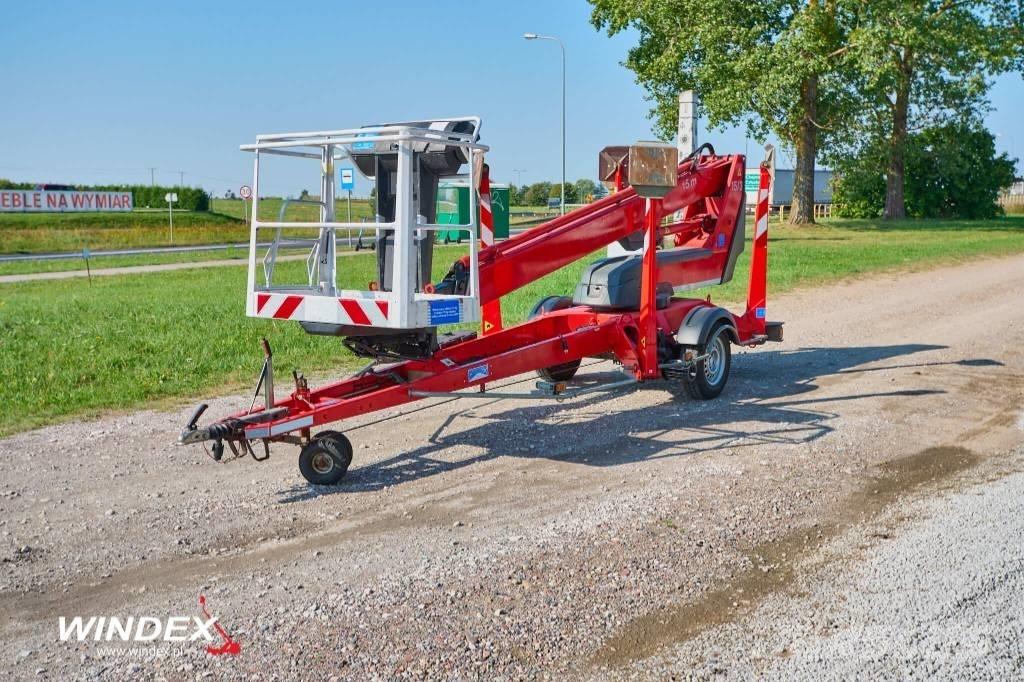 Dino 150 T Skylift
