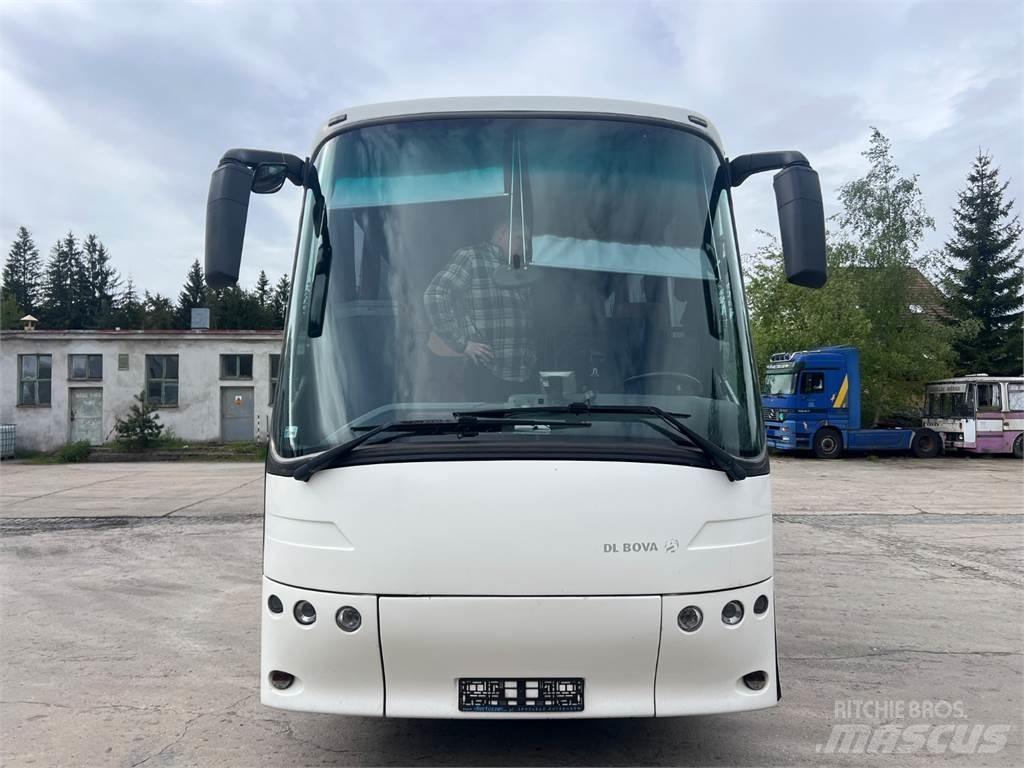 Bova FUTURA 6X2 Chassier