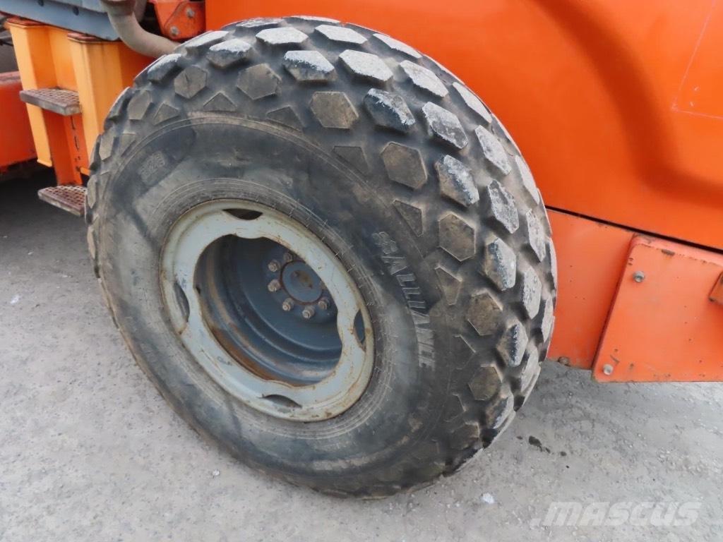 Hamm 3411 Envalsvältar