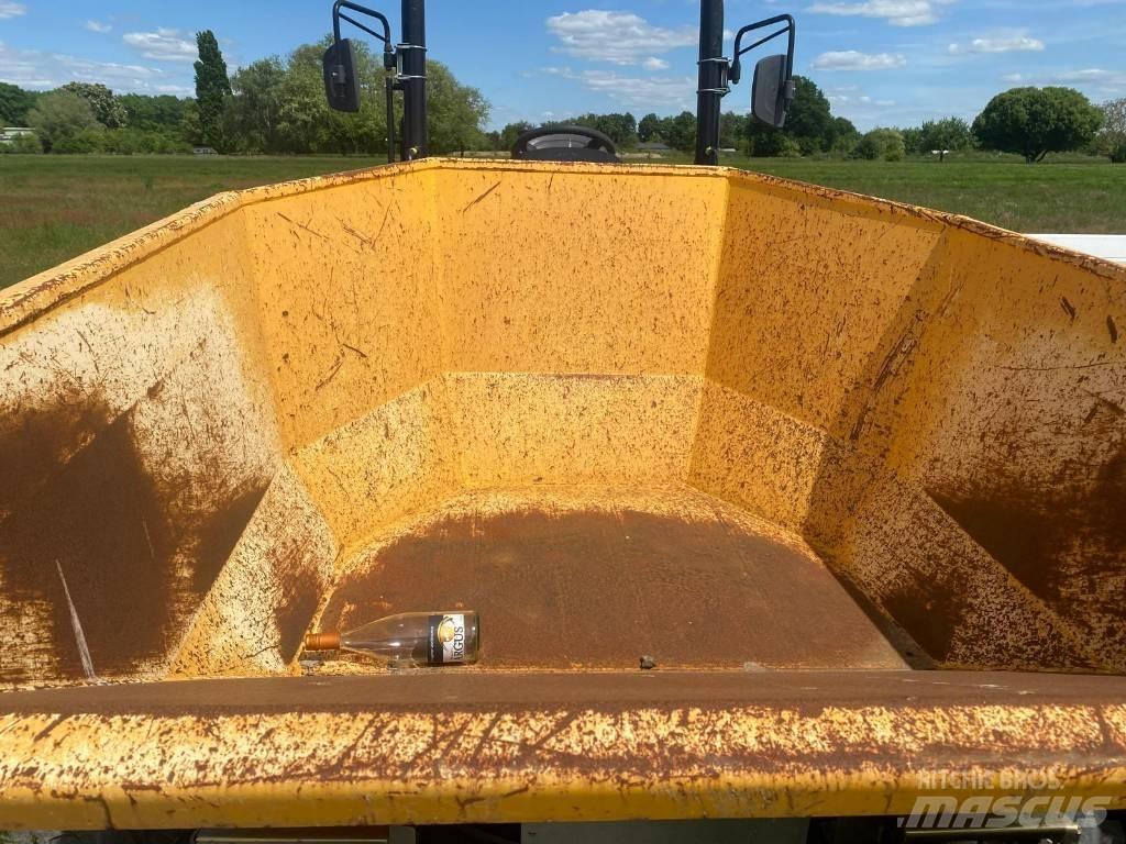 Mecalac TA 3.5 SH Minidumprar
