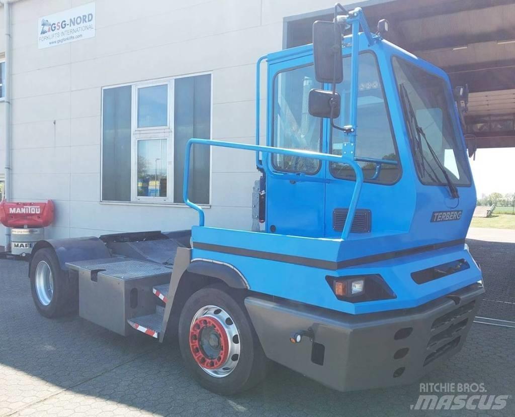 Terberg YT 182 Terminaltraktorer