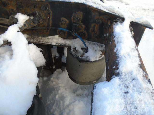 Wester STAR 5700 Dragbilar