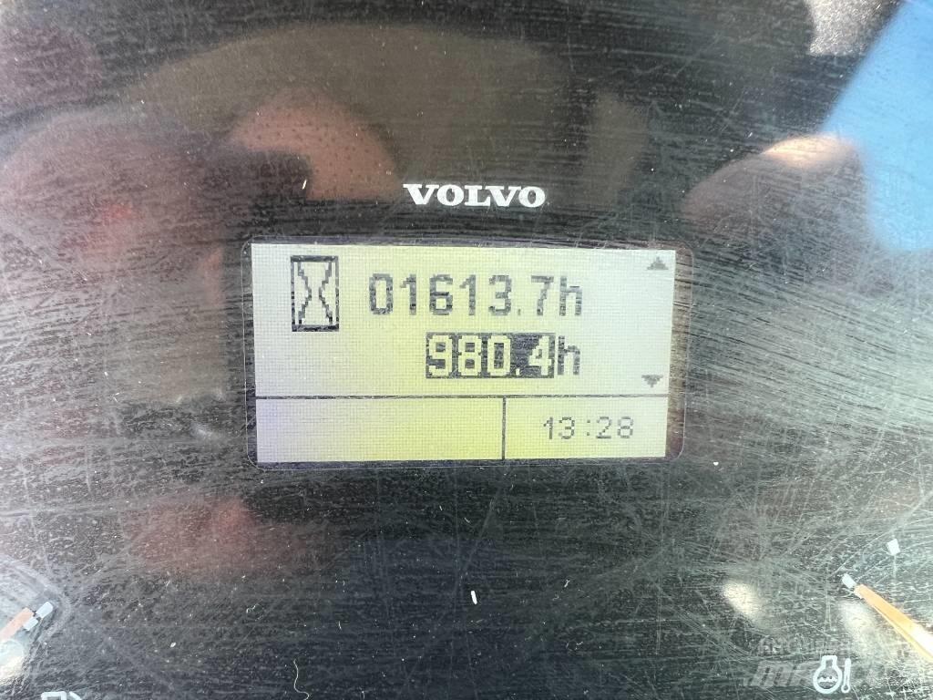 Volvo L 35 G Hjullastare