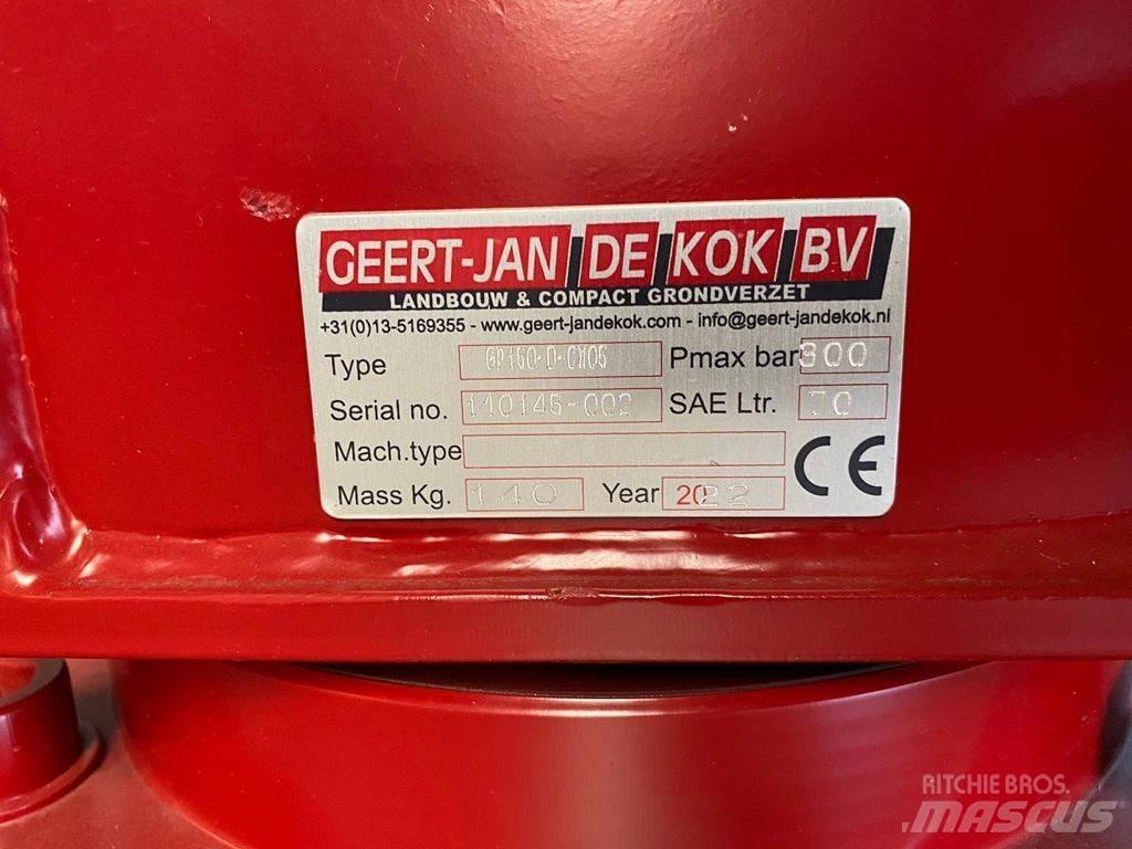 Zijtveld 150 D Gripar