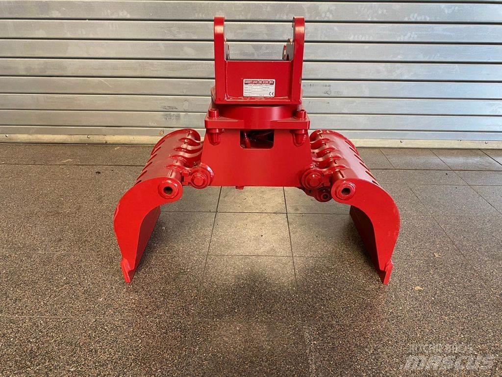 Zijtveld 150 D Gripar