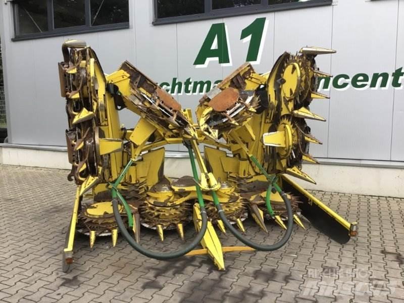 Kemper 375 PLUS Lantbruk - Övrigt