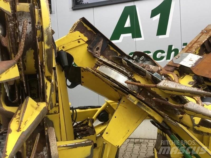 Kemper 375 PLUS Lantbruk - Övrigt