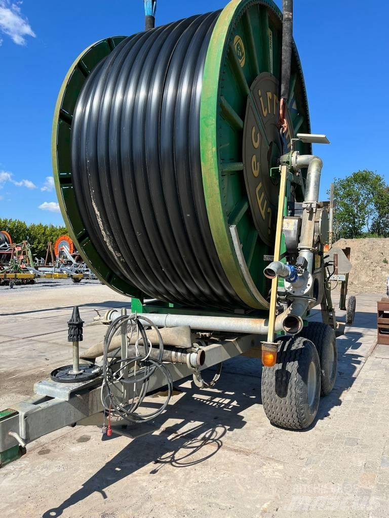 Irrimec G01 110-500 Bevattningsutrustning