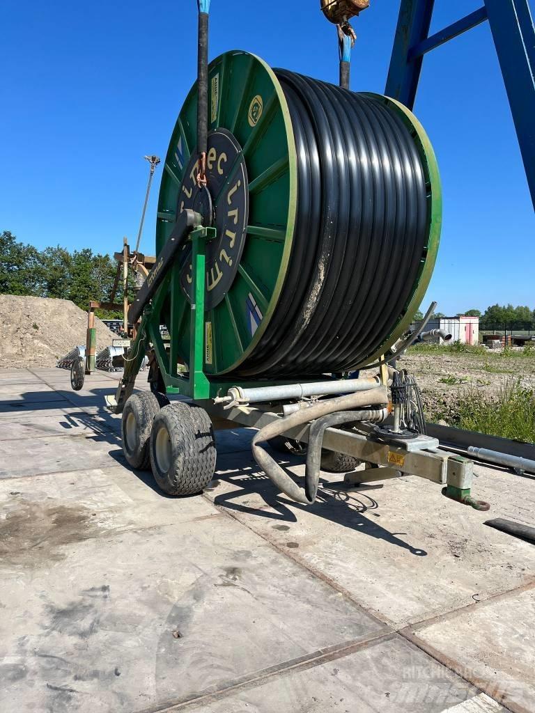 Irrimec G01 110-500 Bevattningsutrustning