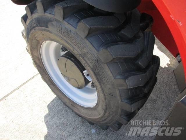 Manitou MT 625 (149) Teleskoplastare