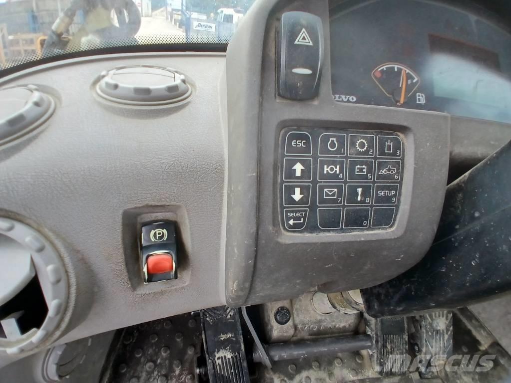 Volvo L 90 G Hjullastare