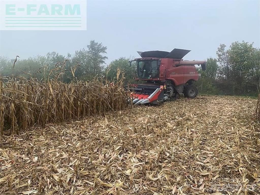 Case IH 7250 Skördetröskor