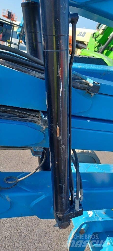 GENIE Z-40/23N RJ Bomliftar
