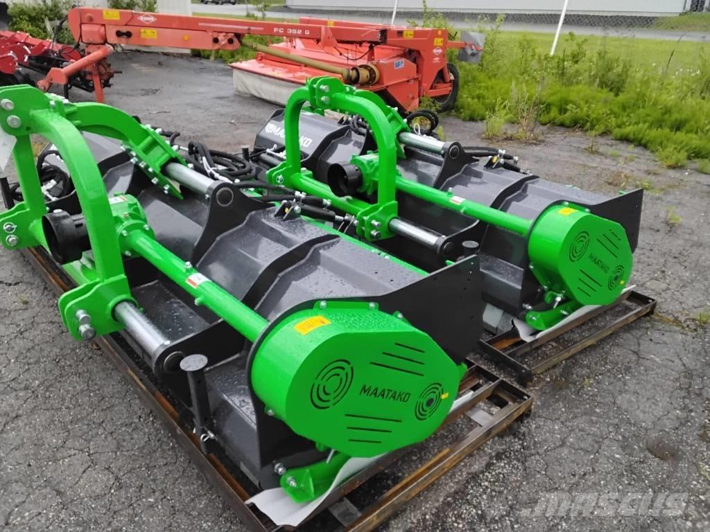  Maatako MKS300 Betesputsare