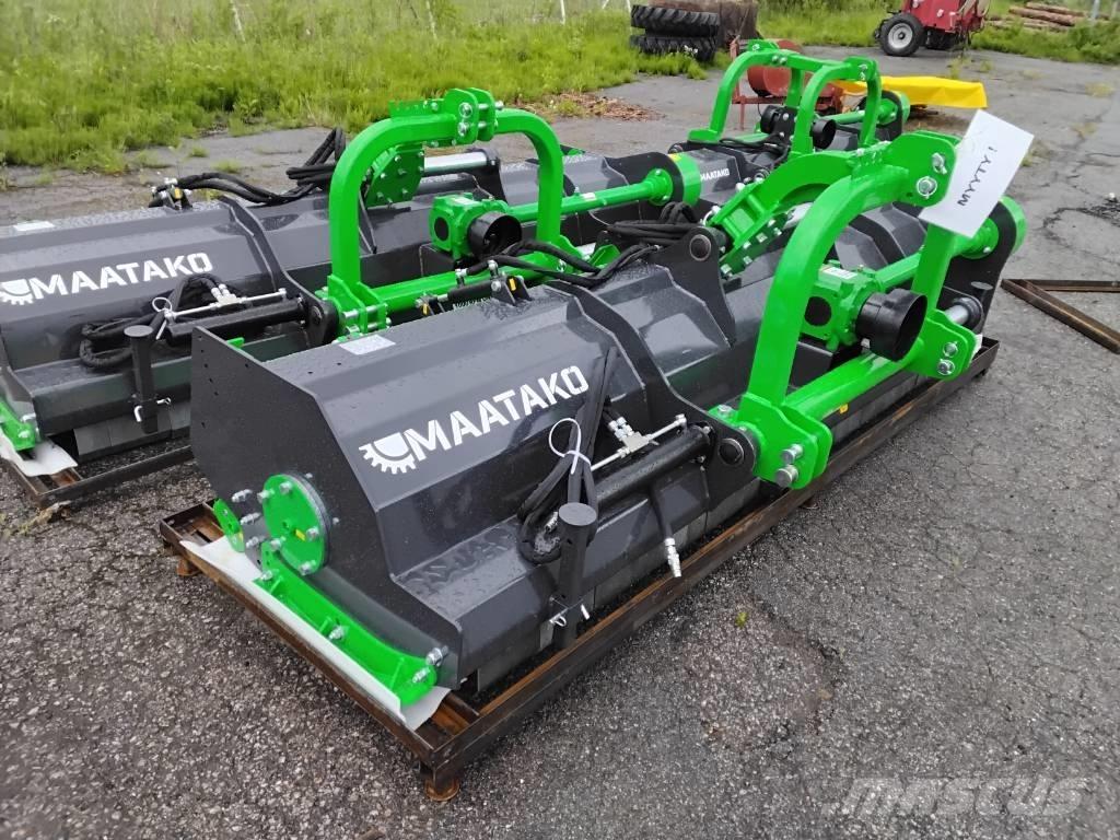  Maatako MKS300 Betesputsare