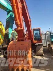 Doosan DH 225 Bandgrävare