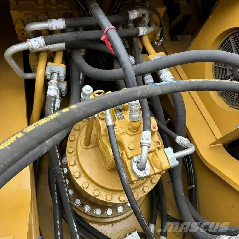 CAT 330 D Bandgrävare