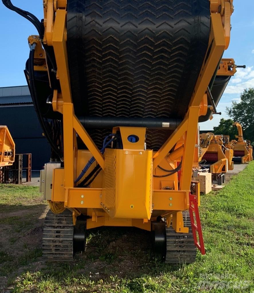 CBI 5400 BT Flishuggar