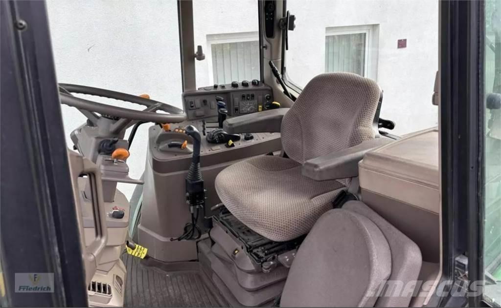 John Deere 6155 M Traktorer