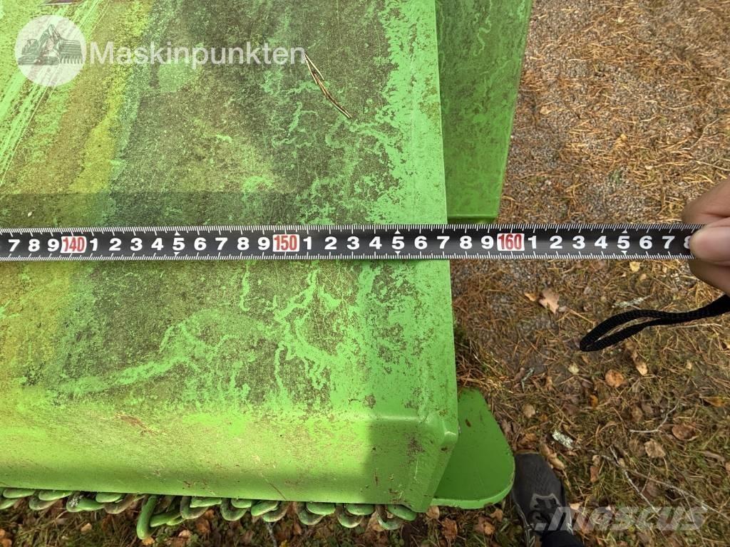 Avant Slagklippare Betesputsare